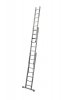 Drabina Krause STABILO PROFESSIONAL 3-elementowa  3x8 szczebli 131652